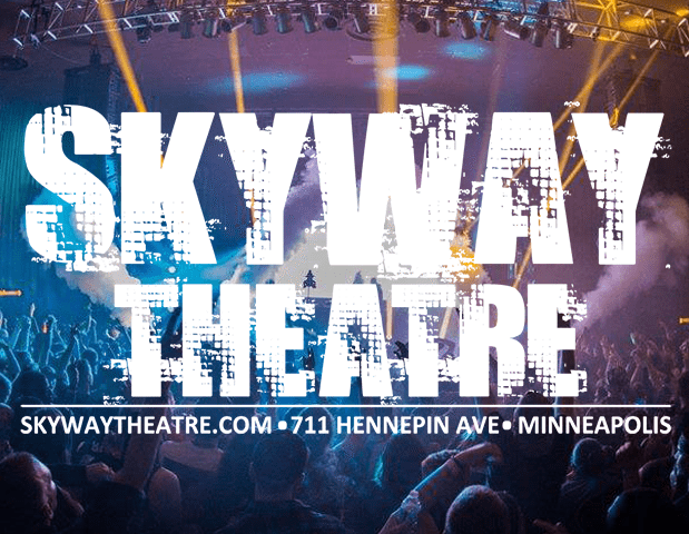 Skyway Theatre