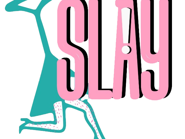 Slay Space