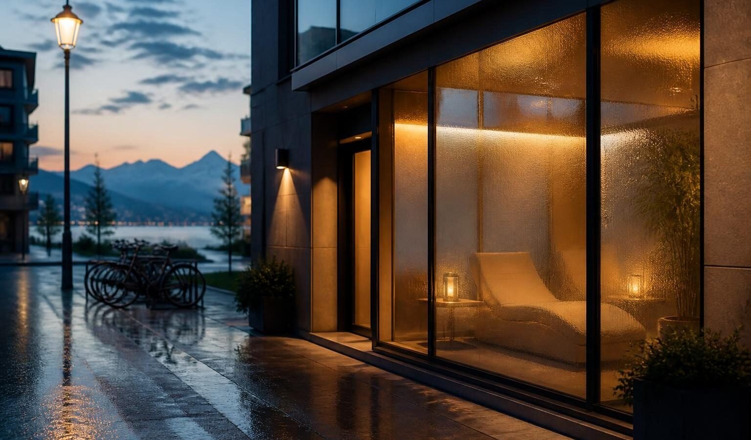 Spa Sensuel in Spa Sensuel, Dielsdorf: an erotic massage salon near Zurich