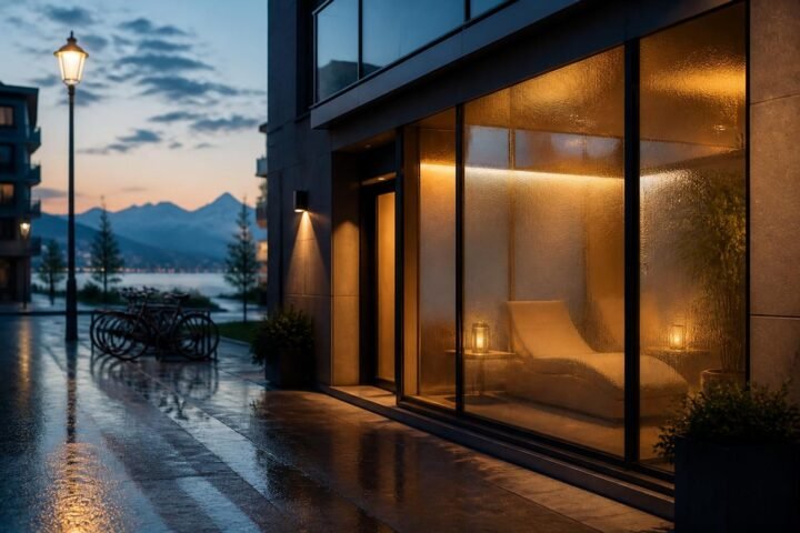 Spa Sensuel in Spa Sensuel, Dielsdorf: an erotic massage salon near Zurich