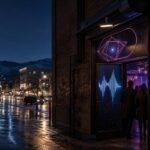 Space Banana: Downtown Boise’s Electronic-Music Micro-Club