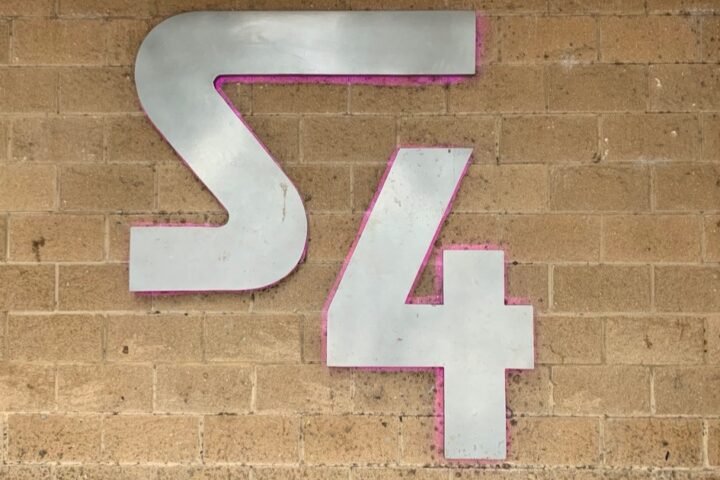 Station 4
