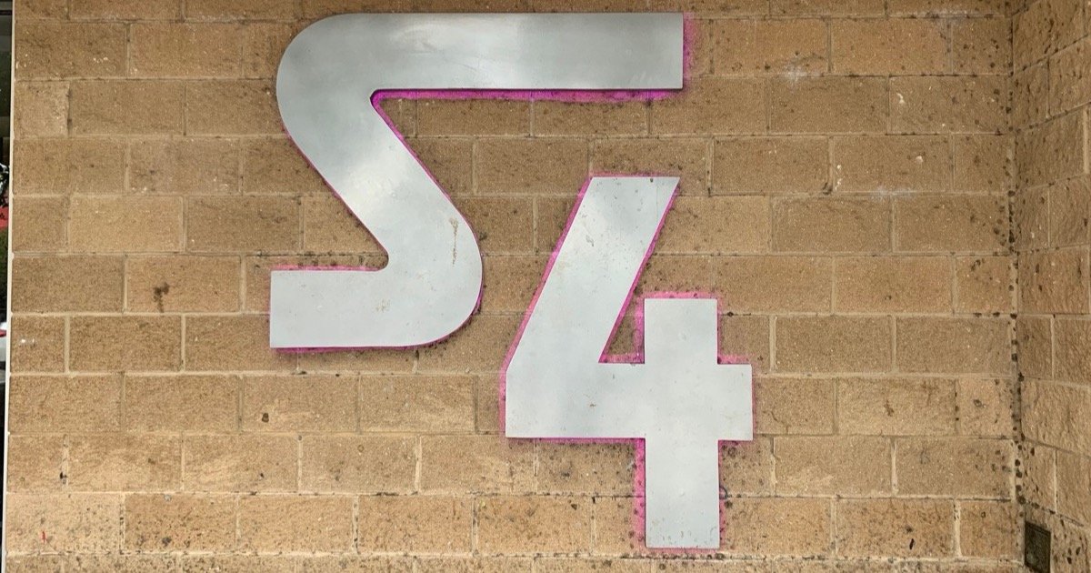 Station 4