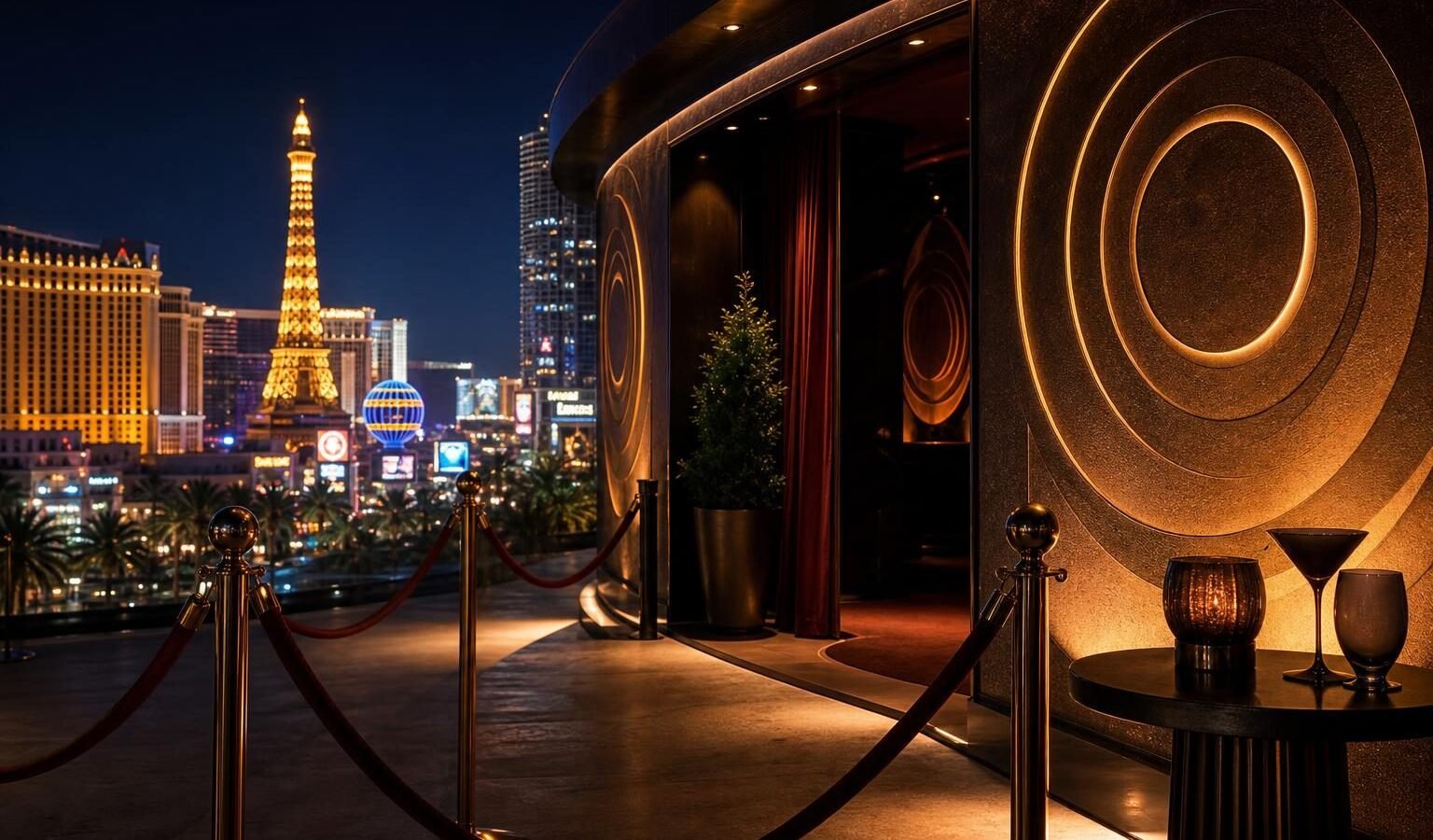 Swingers Circle in Swingers Circle in Las Vegas: What to Know Before Booking