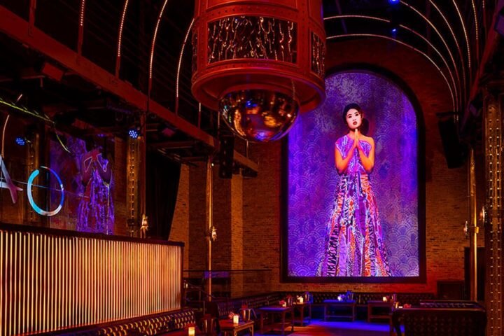 TAO Nightclub Chicago