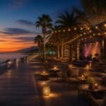 THE WAVE Restaurant (Wave Restaurant & Lounge), Vlorë