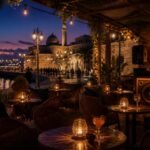 TRAIANO Lounge Bar Durres: a central nightlife stop on Bulevardi Epidamn