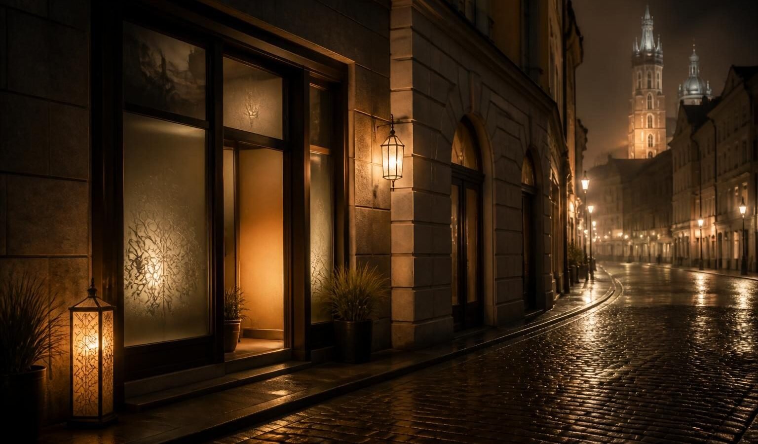Tantra Spa in Tantra Spa, Kraków: what to know before booking