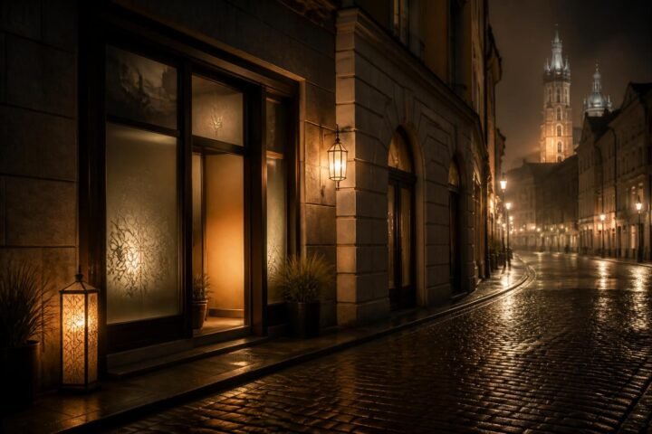 Tantra Spa in Tantra Spa, Kraków: what to know before booking