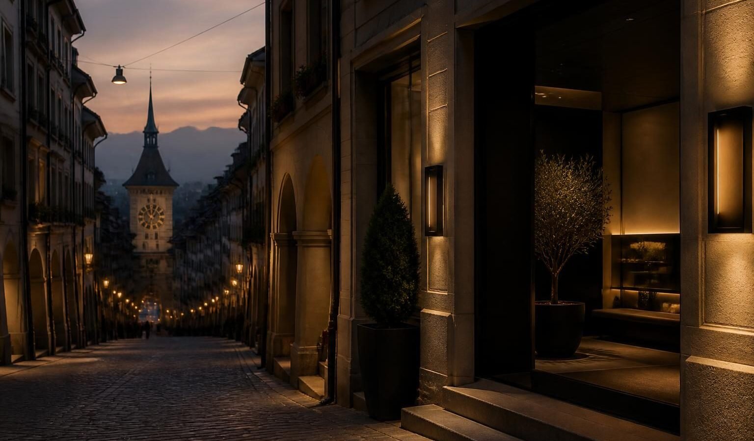 TantraMassage Bern in TantraMassage Bern: what to know before booking