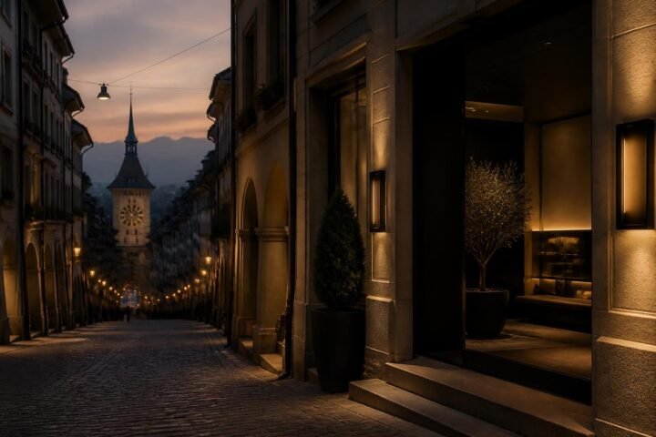 TantraMassage Bern in TantraMassage Bern: what to know before booking