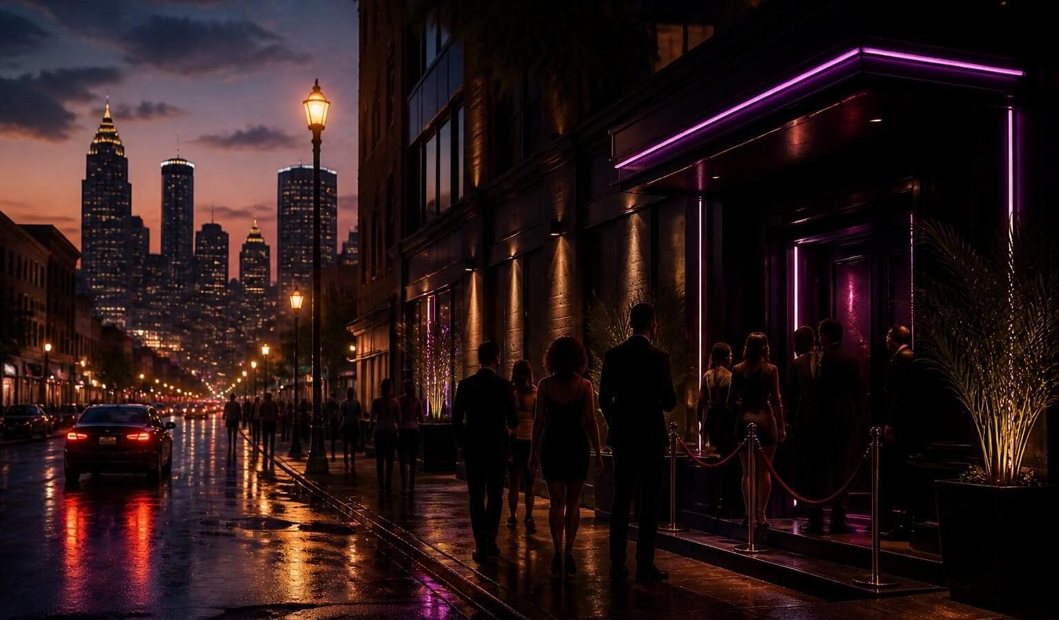 Tattletale Lounge in Tattletale Lounge, Atlanta: What to Know Before You Go