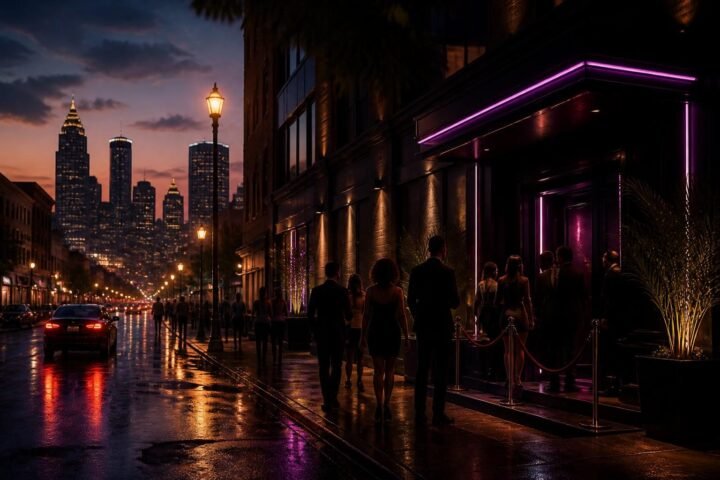 Tattletale Lounge in Tattletale Lounge, Atlanta: What to Know Before You Go