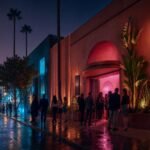 Terracotta LA: Weekend Nightlife in Koreatown