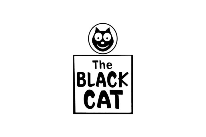 The Black Cat
