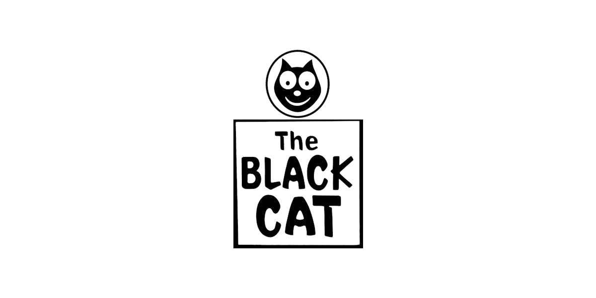 The Black Cat