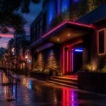 The Cuff Complex, Seattle: A Long-Running LGBTQ+ Nightlife Spot on Capitol Hill