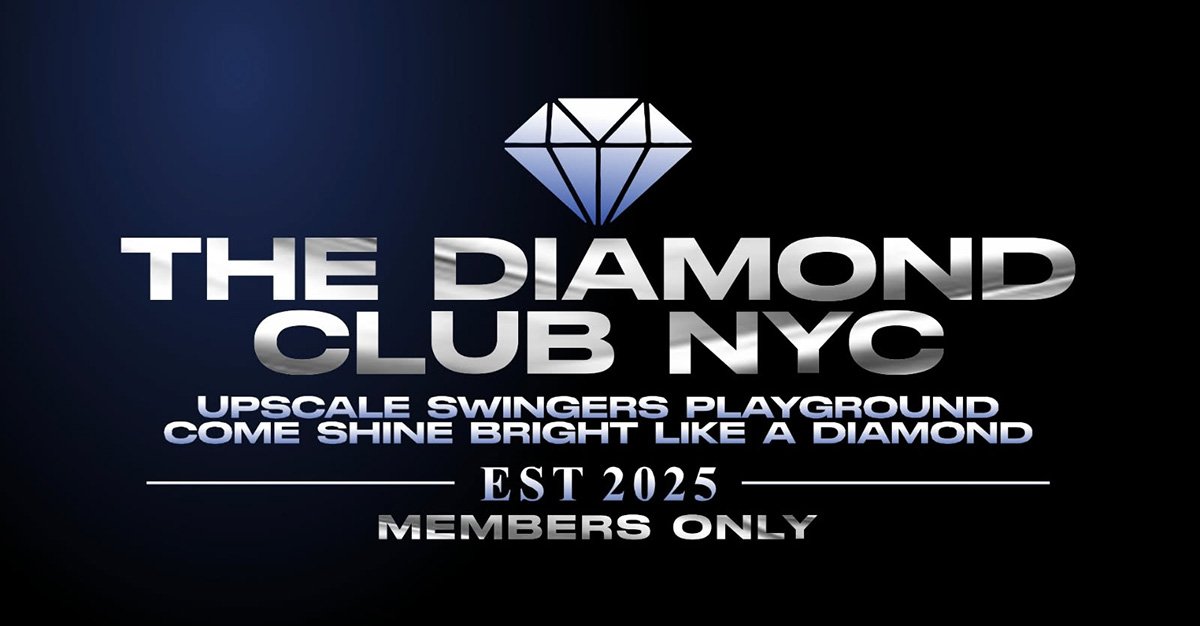 The Diamond Club NYC