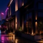 The Garden, Dallas: Nightlife, Dining, and Late-Night Energy on Oak Lawn