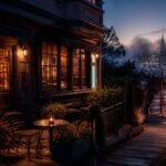 The Halfway Club, San Francisco: a neighborhood nightlife spot with live programming