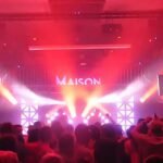 The Maison, New Orleans: Live Music, Dining and Late-Night Energy on Frenchmen Street