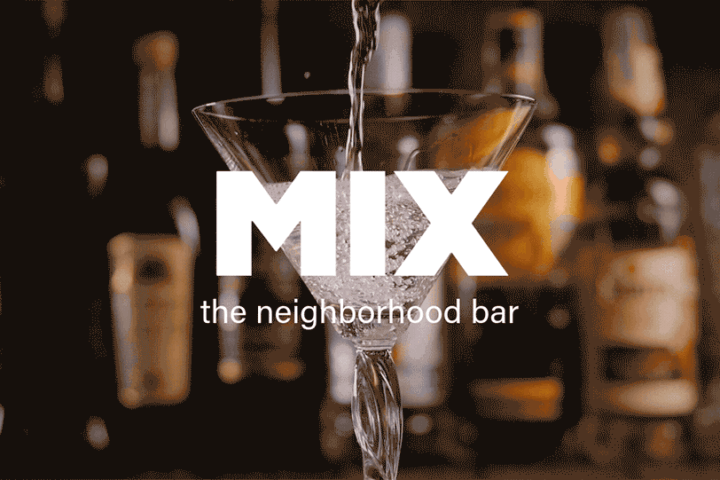 The Mix Bar