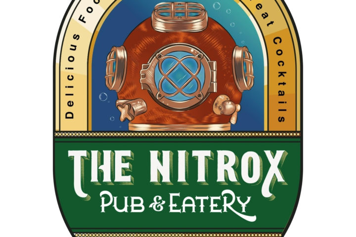 The Nitrox Pub & Eatery