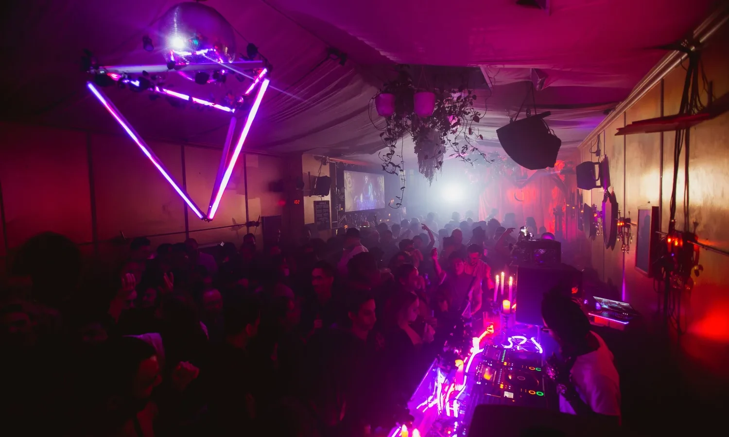 The Onyx Room
