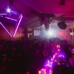 The Onyx Room: Bushwick Dance Parties and Private Events