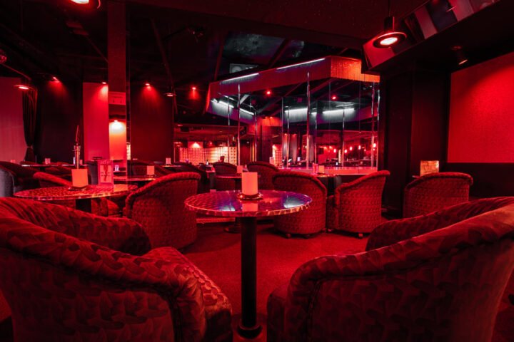 The Playground Cabaret