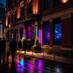 The Roxy in Lexington: Downtown Dance-Night Guide