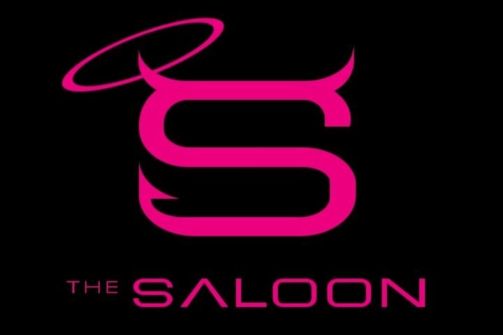 The Saloon
