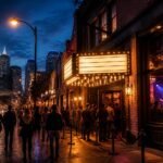 Trees Dallas Night Club Guide