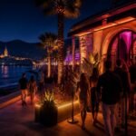 Trocadero, Budva: A Long-Running Nightclub on Mediteranska 4