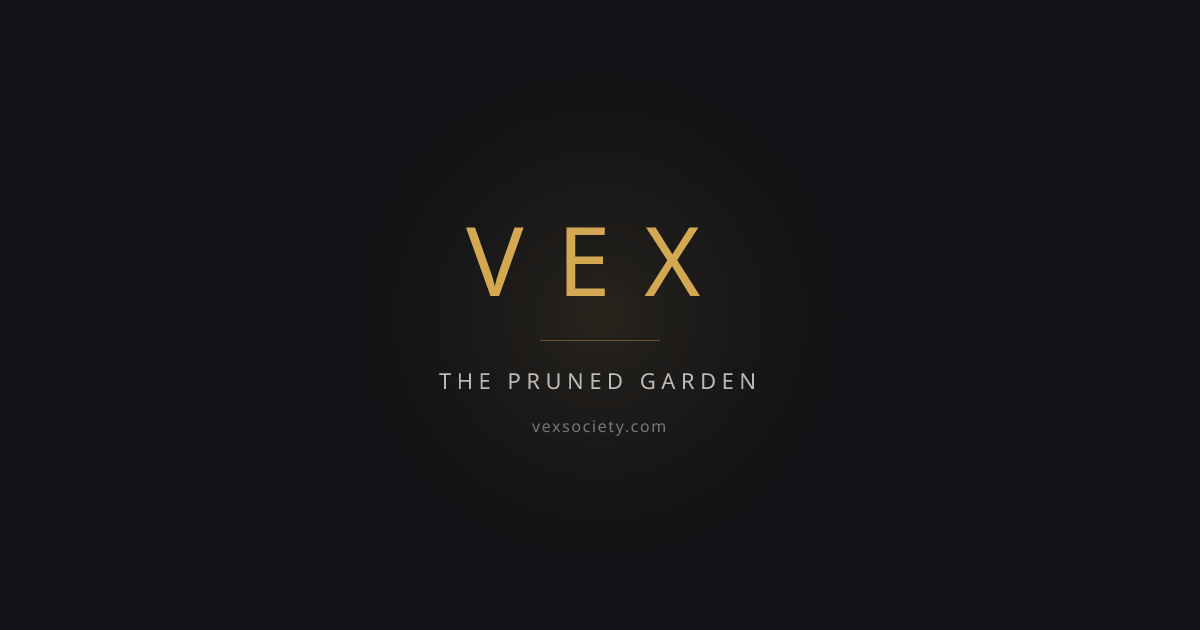 VEX Society (Seattle listing)