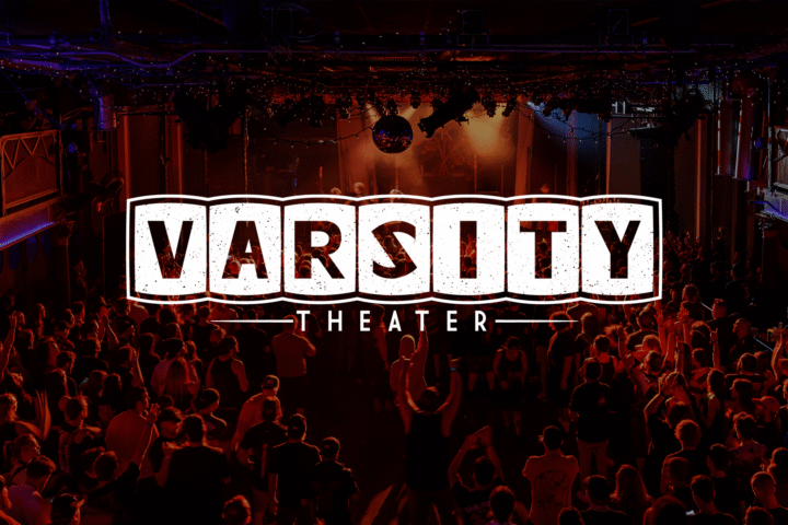 Varsity Theater