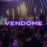 Vendôme Miami: South Beach Nightlife at 743 Washington Avenue