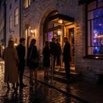 Venus Club, Tallinn: Nightlife Guide to Vana-Viru 14