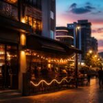 Welder Pub, Podgorica: live music, late hours, and a central city location