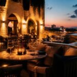 Zero Lounge & Wine Bar, Durrës: A Compact Guide to the Lounge on Rruga Egnatia