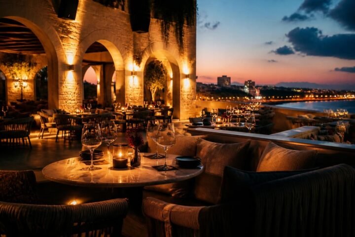 Zero Lounge & Wine Bar in Zero Lounge & Wine Bar, Durrës: A Compact Guide to the Lounge on Rruga Egnatia