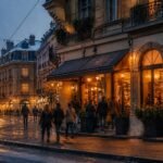 Zoo Bar Bern: a relaxed nightlife stop in the Lorraine quarter
