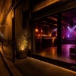 A Guide to Badaboum in Paris