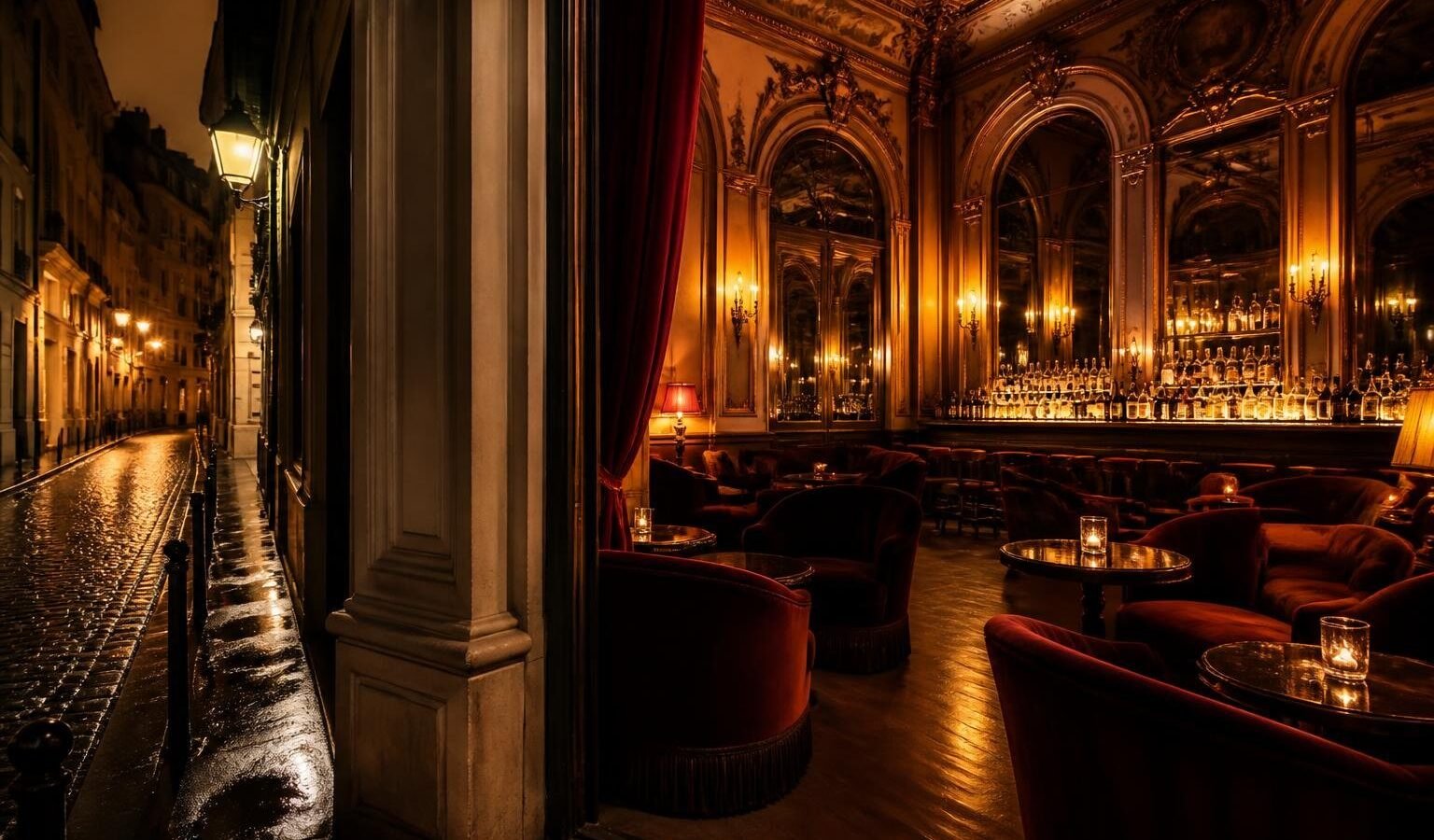A Guide to Cabaret Le Carmen in Paris