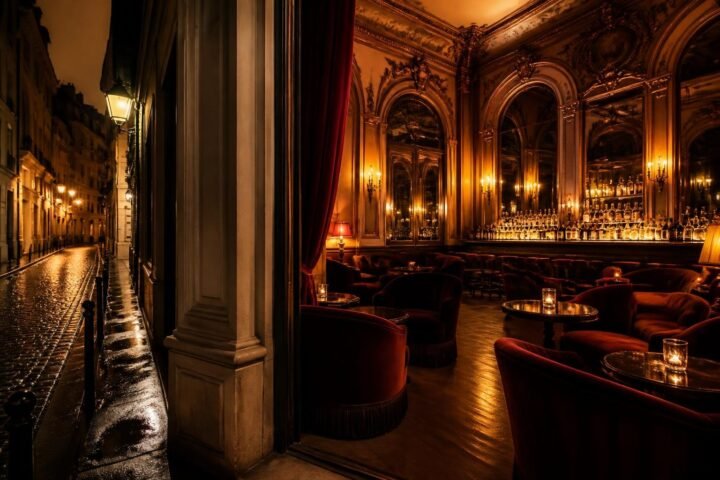 A Guide to Cabaret Le Carmen in Paris