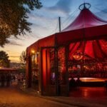 A Guide to Cabaret Sauvage in Paris