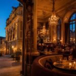 A Guide to Café Opera in Stockholm