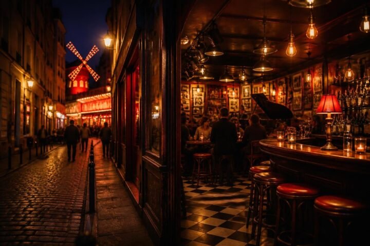 A Guide to Chez Carmen in Paris