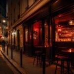 A Guide to Chez Moune in Paris
