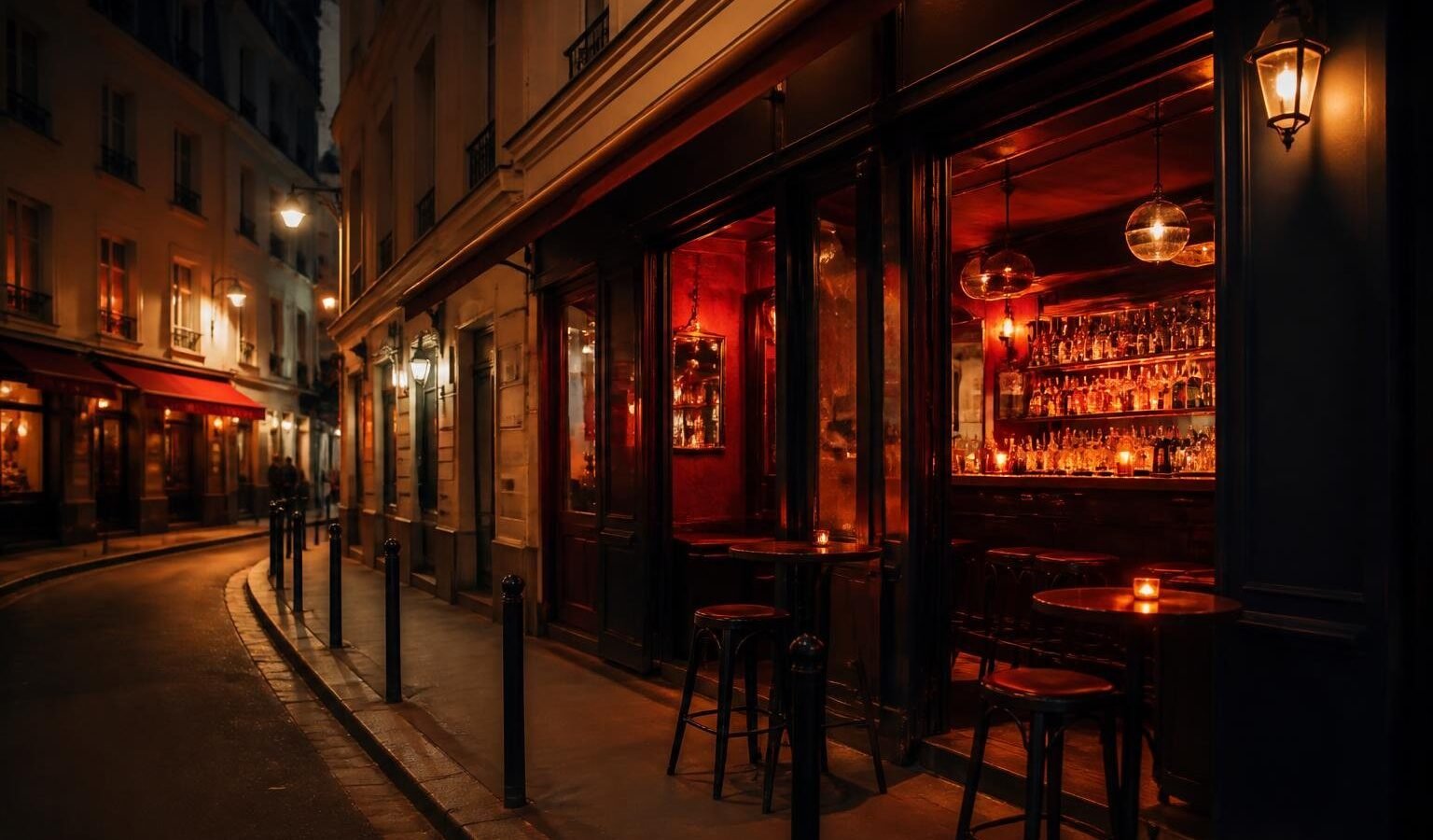 A Guide to Chez Moune in Paris